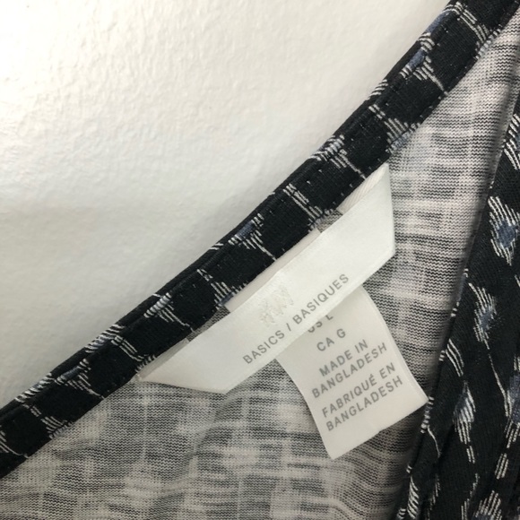 Wonderful Wrap Dress - Picture 3 of 4